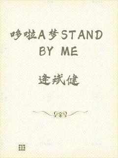 哆啦A梦STAND BY ME